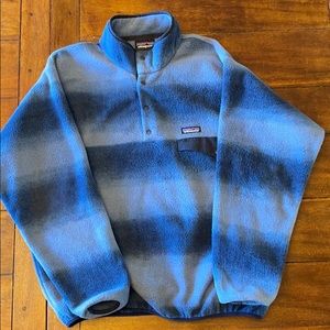 Patagonia Snap-T Synchella